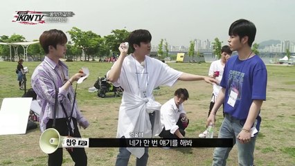 iKON - ‘자체제작 iKON TV’ EP.8-4
