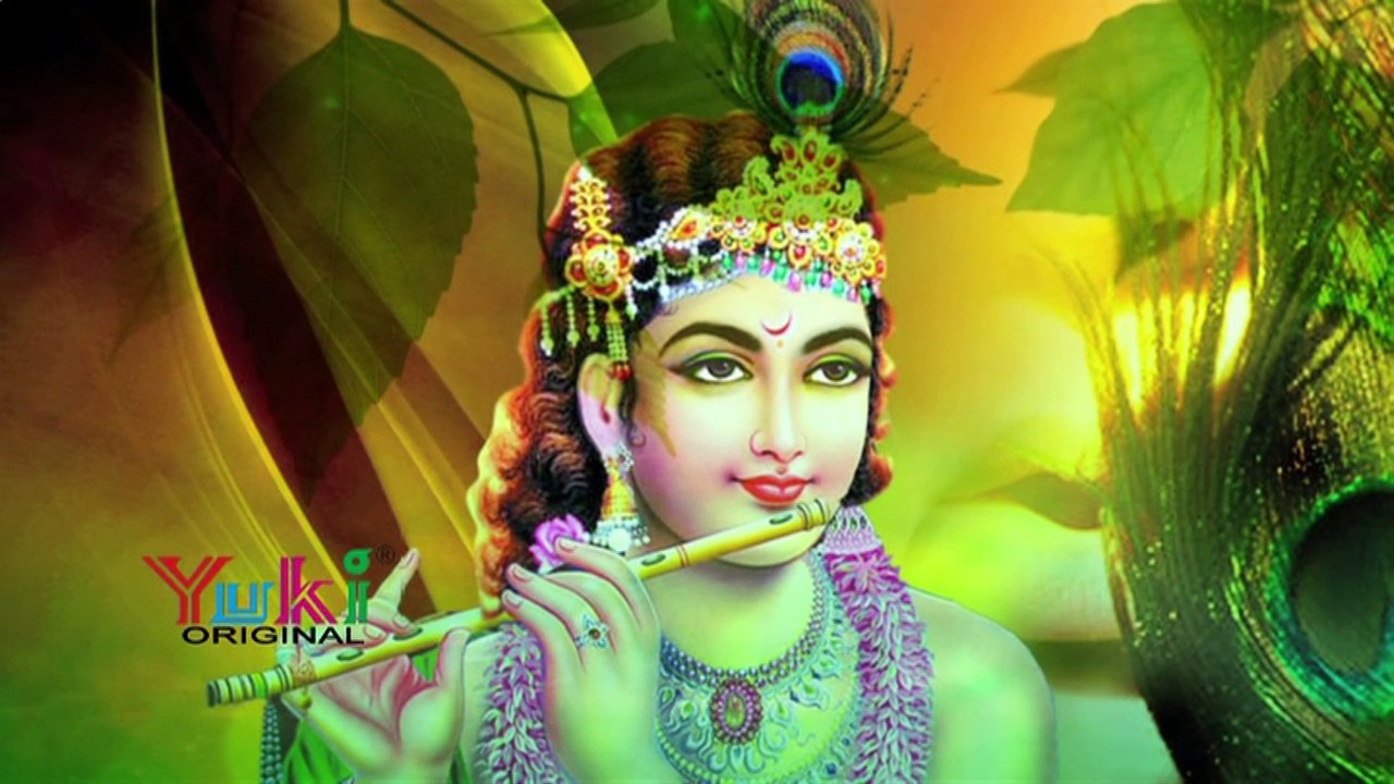 AA GAI DEKHO BHAGKTO KI TOLI AA GAI