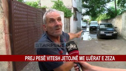 Télécharger la video: PREJ PESË VITESH JETOJNË ME UJËRAT E ZEZA