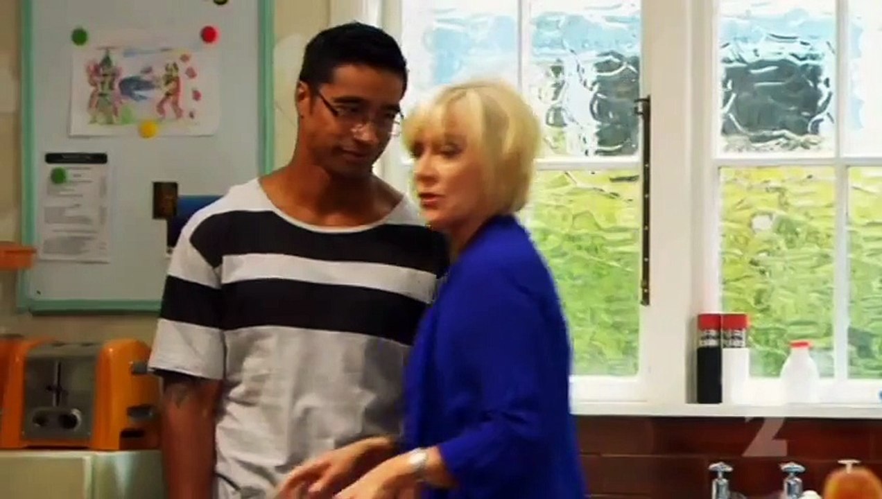 Shortland Street | ep 5698 | 17 March 2015