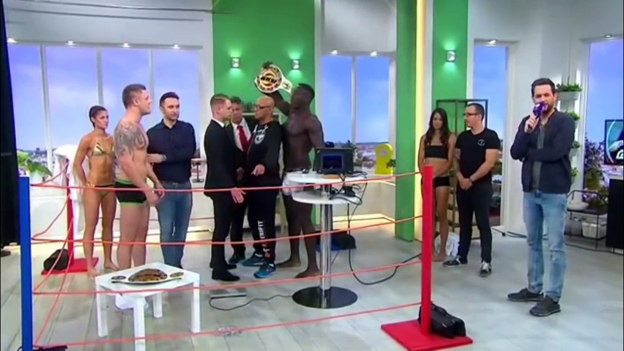 Die Wahrheit über Michael Smolik!