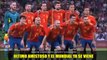 Canción España vs Túnez 1-0 (Parodia Reik – Me Niego ft. Ozuna, Wisin)