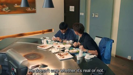 The Way We Were (China Drama) Episode 25  English sub