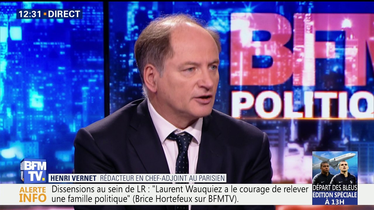Politiques au quotidien: "La démocratie c'est la confrontation des idées pour le bien du pays"