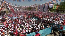 Zeybekci: “İstiyorlar ki eskisi gibi Türkiye’ye Ekonomi Bakanı göndersinler İMF’den” - DENİZLİ