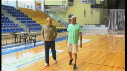 Συνέντευξη Γιώργος Βελισσαράκος