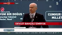 Kandil'e Türk bayrağını dikmek artık mecburiyettir