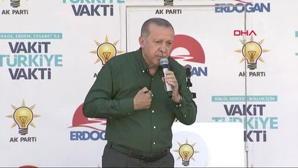 Denizli Cumhurbaşkanı Erdoğan Denizli'de Konuştu 5