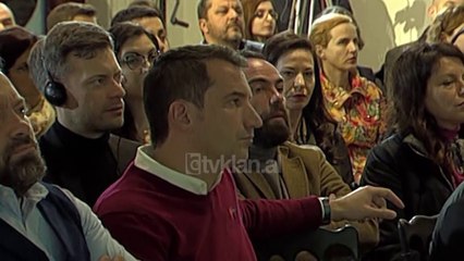 PD i kthehet debatit per qendren e Tiranes