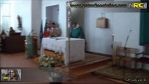 Eucaristia Vespertina no X Domingo do Tempo Comum - Ano B - 09-06-2018