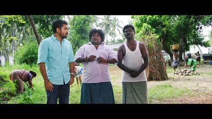 Kaali - Anjali Super Scene | Vijay Antony | Kiruthiga Udhayanidhi