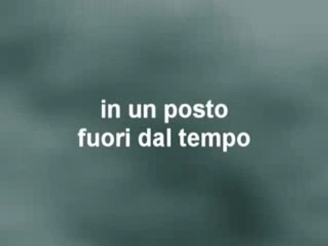 Cortometraggio Tango ( Short Tango Movie ) Trailer