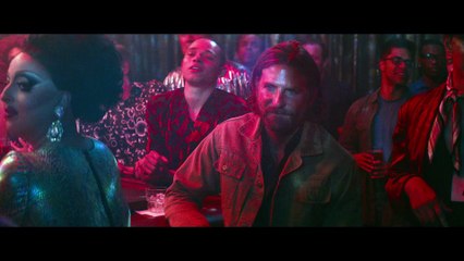 Ha nacido una estrella - Tráiler Español HD [1080p]