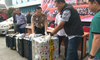Pencurian Koper dalam Bandara Soekarno-Hatta