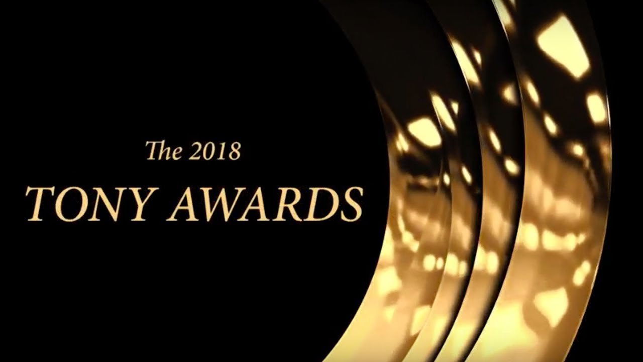 Tony Awards 2018 (LIVE STREAM)