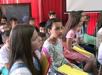 Knjiga „Danas mali sutra veliki“, 10.jun 2018. (RTV Bor)