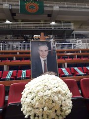 Παύλος  Γιαννακόπουλος 2 ΟΑΚΑ