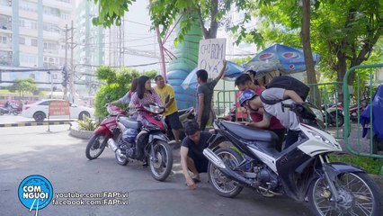 FAPtv Cơm Nguội: Tập 168 - Ba Người Cha