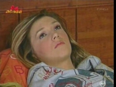 Numai iubirea-Alina&Victor 9 dec 2007