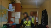 Detenidas 24 personas en España en una macrooperación contra la difusión de pornografía infantil
