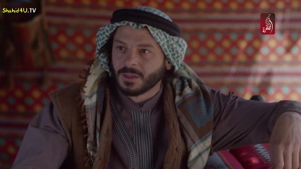 مسلسل نوف الحلقة 25