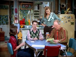 3rd Rock from The Sun S01E20