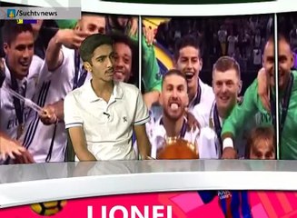 Football Pulse 10 June 2018 Such Tv