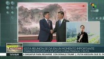 Continúa 18º Cumbre de la Organización de Cooperación de Shangai