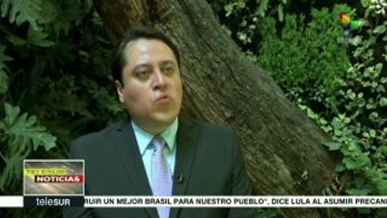 Expertos alertan del incremento de la violencia política en México