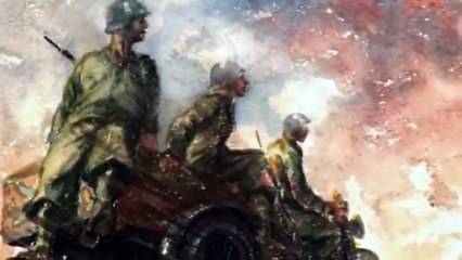 HISTORIA DE LA GUERRA CIVIL ESPAÑOLA - CAPITULO 5