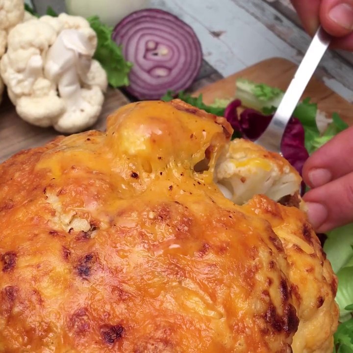 Le petit chou gratinÇ ! il est trop chou