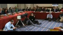 Very Latest News !!Ted Cruz crushes Al Franken and Democrats at Senate hearing