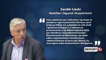 Kampe strehimi për luftëtarët e ISIS në Shqipëri? Reagon Rama: S’ka asgjë të vërtetë, zero!