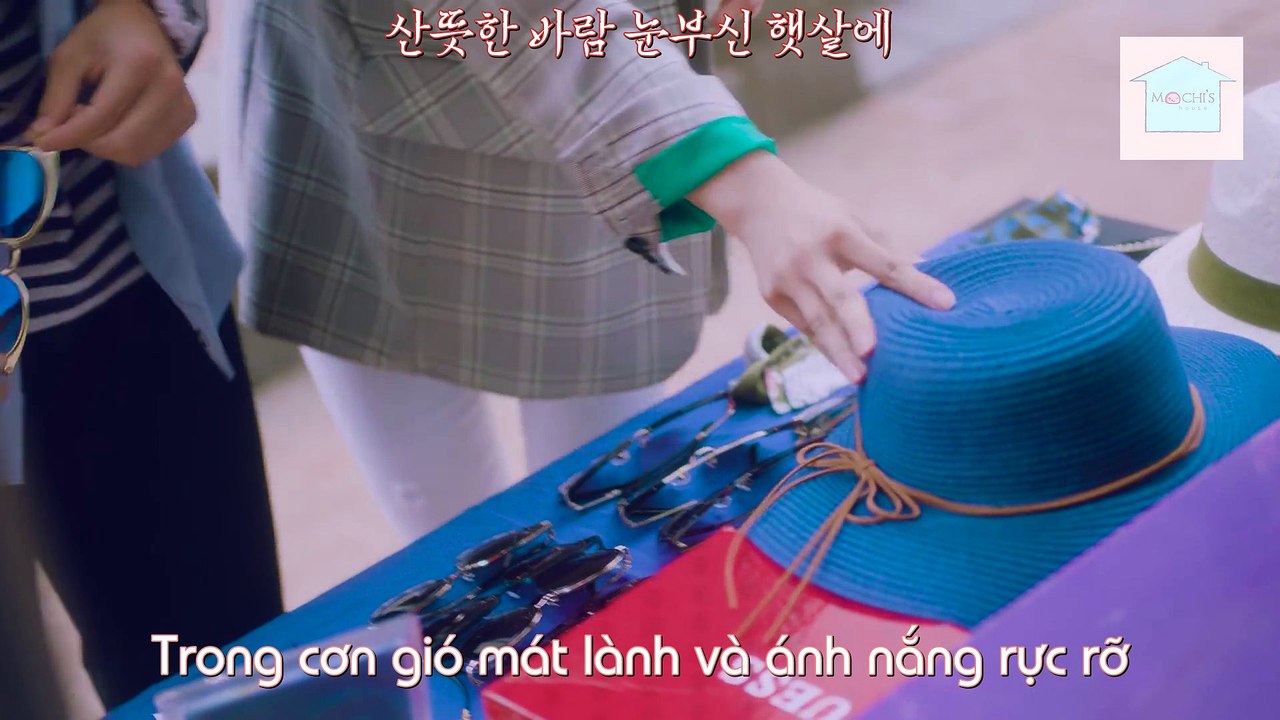 [Music drama- Vietsub- Hangul] Story about some- Ep 3: Hong Dae Kwang & Kei-Wanna Date MV