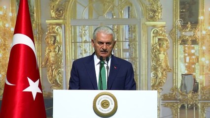 Başbakan Yıldırım: 'Yenilikçi teknolojilerde sermaye insandır' - İZMİR