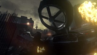Call of Duty Advanced Warfare - Zombies DLC John Malkovich Trailer PS4/Xbox One (Full HD)