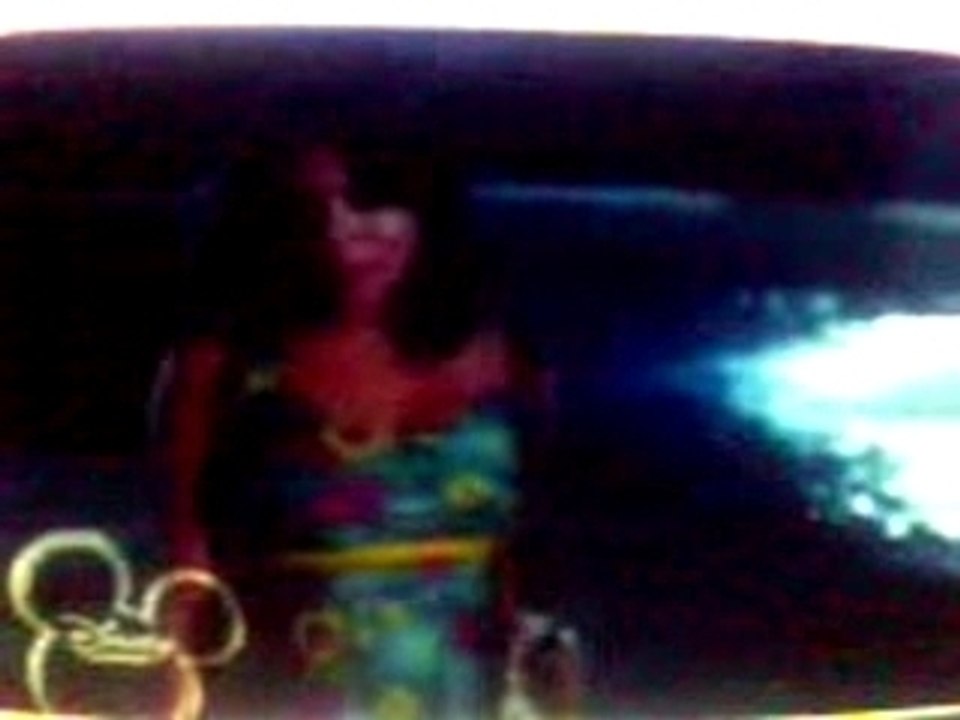 Troy and Gabriella(High School Musical)