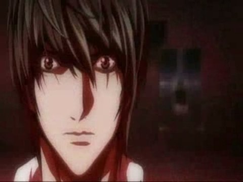 Amv Death note