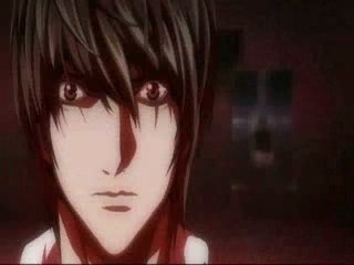 Amv Death note