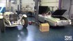 Meet -My- Mercedes 300SL Gullwing! - MILLE MIGLIA Shmee150