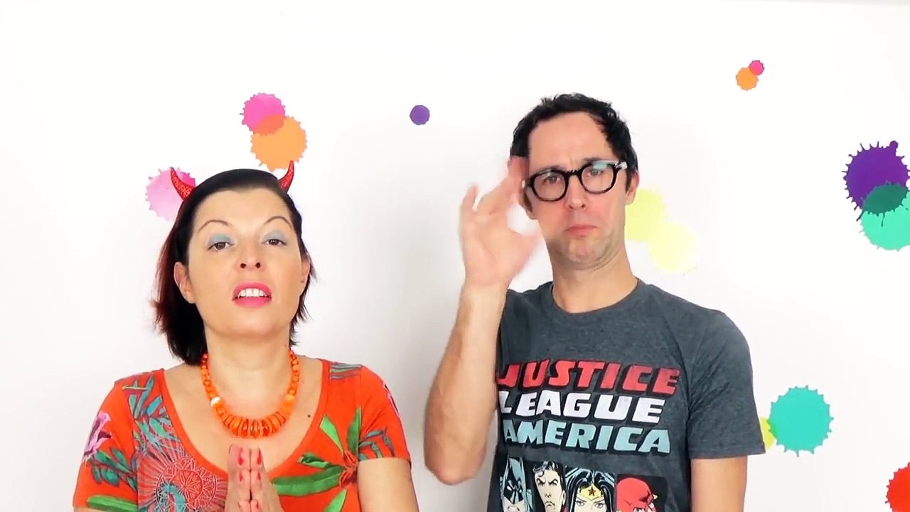 TOP 10 COSTUME pour HALLOWEEN 2017 - IDÉES de COSTUMES et DÉGUISEMENTS ENFANTS et ADULTES  