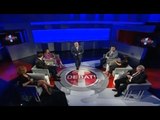 Debati ne Channel One - Si funksionoi media gjatë këtij sezoni politik