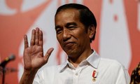 Harapan Jokowi atas Pertemuan Trump dan Kim Jong Un