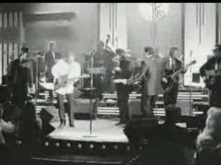 Roy Orbison, Bruce Springsteen &  friends