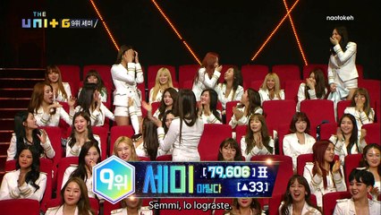 [ESPAÑOL] 180106 The Unit - Episodio 19 y 20 (2 de 3)