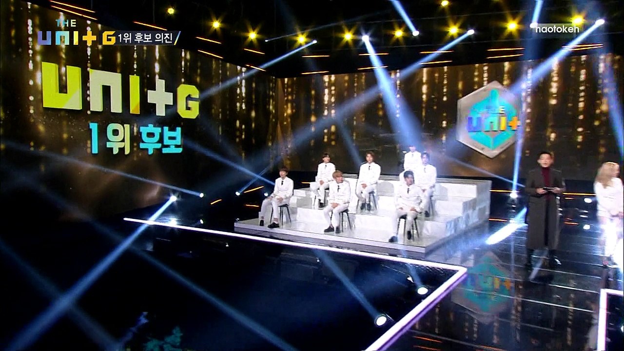 [ESPAÑOL] 180106 The Unit - Episodio 19 y 20 (3 de 3)