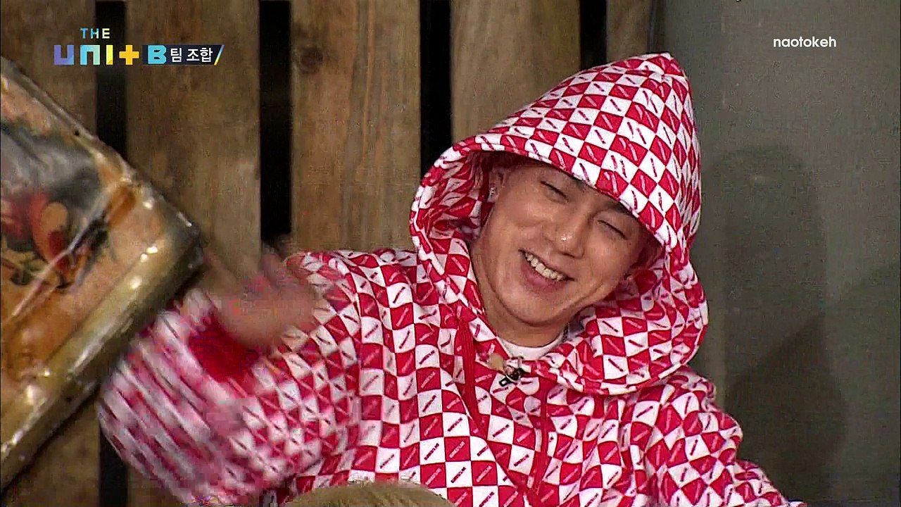 [ESPAÑOL] 180106 The Unit - Episodio 19 y 20 (1 de 3)