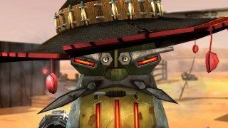 Guns and Robots - Steam Gameplay Release Trailer (HD)