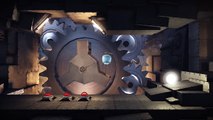 Unmechanical Extended Edition - Announcement Trailer  PS4, PS3 & PS Vita (HD)