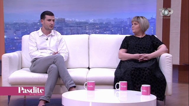 Pasdite ne TCH, Marjana dhe Arber Hajdari, marredhenia jone e ngushte, 11 Qershor 2018, Pjesa 1